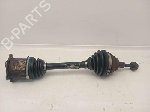 Used Left front driveshaft VW GOLF PLUS V (5M1, 521) [2004-2013]  17328767