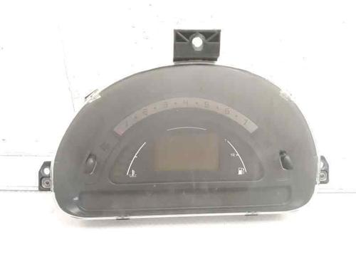 Used Instrument cluster CITROËN C2 (JM_) 1.4 (73 hp) 4275159