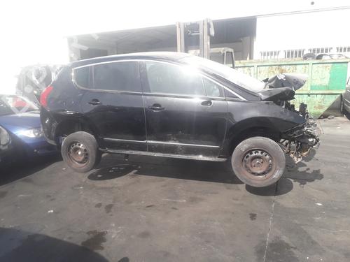 Used Parts PEUGEOT 3008 I MPV (0U_)  1.6 HDi  4655255