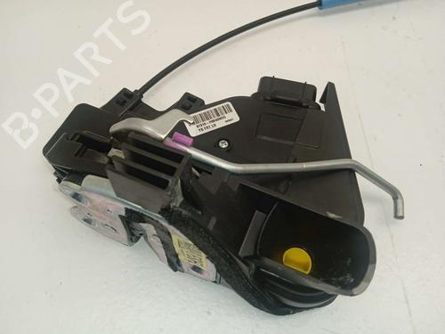 Front left lock KIA RIO IV (YB, SC, FB) 1.0 T-GDI 100 | BP40095856C98 - Image 2