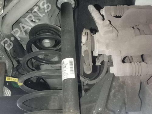 Højre bagtil støddæmper CHEVROLET CRUZE (J300) [2009-2026]  22626259