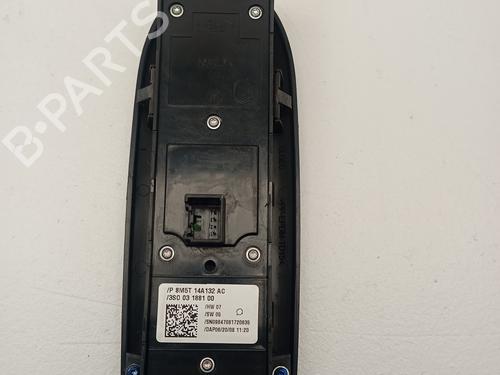 Left front window switch FORD C-MAX (DM2) 1.8 TDCi | BP18265912I27