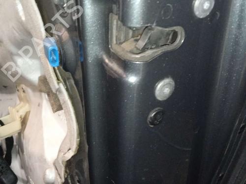 Used Rear right lock PEUGEOT 5008 (0U_, 0E_) 2.0 HDi 150 / BlueHDi 150 (150 hp) 16326151