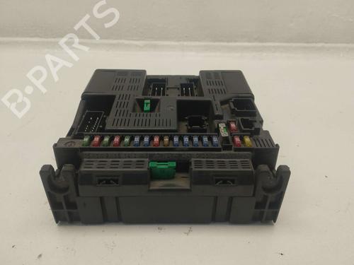 Used Fuse box PEUGEOT 307 (3A/C) [2000-2012]  31618852