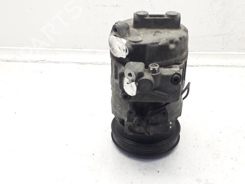 Used AC compressor AC compressor VW PASSAT B5.5 (3B3) 1.9 TDI (130 hp) 11150016 11150016