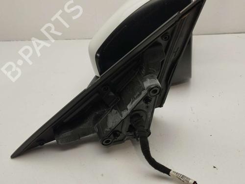 Right mirror LAND ROVER RANGE ROVER EVOQUE (L538) | BP25789242C27