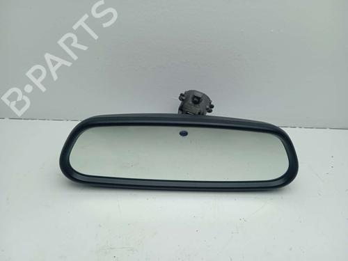 Used Rear mirror Rear mirror PEUGEOT 308 II (LB_, LP_, LW_, LH_, L3_) [2013-2021] 25902453 25902453