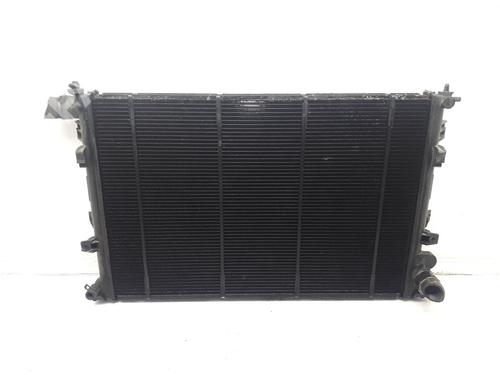 Used Water radiator CITROËN EVASION MPV (22, U6) 1.9 TD (90 hp) 11152285