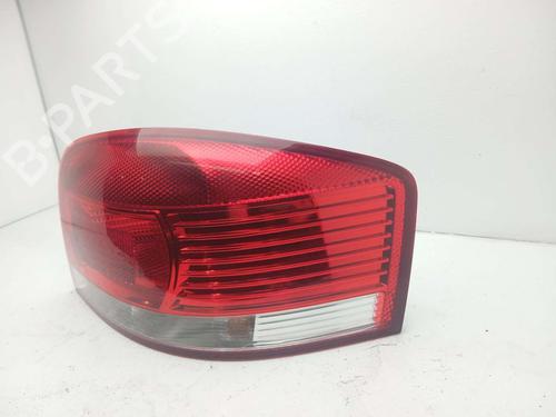 Right taillight AUDI A3 (8P1) 1.9 TDI | BP31906948C35 - Image 2