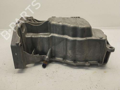 Used Oil sump RENAULT CLIO IV (BH_) 1.5 dCi 90 (90 hp) 25359451