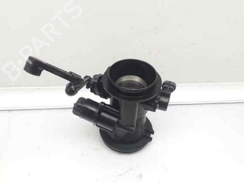 Used Throttle body DACIA SANDERO [2008-2026]  11148249