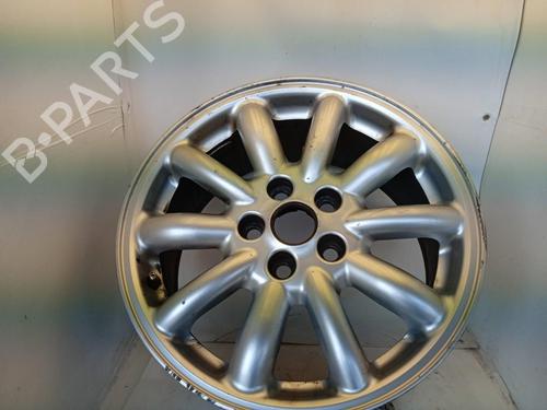 Used Rim JAGUAR X-TYPE I (X400) 2.0 D (130 hp) 15249571