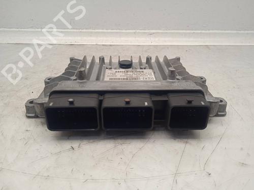 Used Engine control unit (ECU) PEUGEOT 407 (6D_) 2.0 HDi 135 (6DRHRH, 6DRHRE, 6DRHRG, 6DRHRJ) (136 hp) 11159176