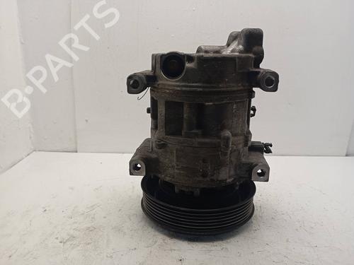 Used AC compressor ALFA ROMEO 147 (937_) [2000-2010]  4378194