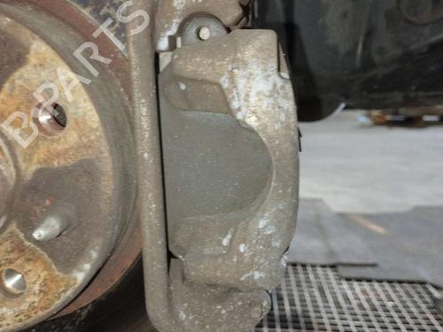 Used Right front brake caliper Right front brake caliper FIAT 500 (312_) [2007-2026] 31616822 31616822