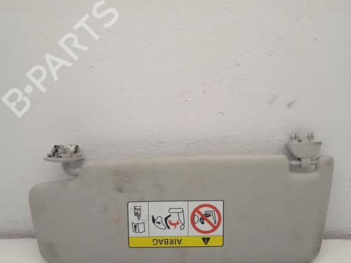 Right sun visor SEAT ARONA (KJ7, KJP) 1.0 TSI | BP34279926I2  - Image 5