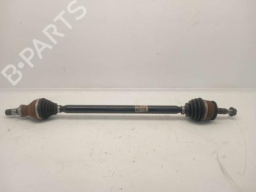 Used Right front driveshaft Right front driveshaft OPEL ASTRA K (B16) [2015-2022] 23904342 23904342