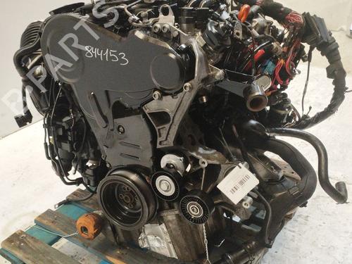 Engine SEAT EXEO (3R2) 2.0 TDI | BP36532630M1 - Image 5