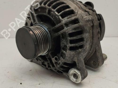 Used Alternator Alternator PEUGEOT 307 (3A/C) 2.0 HDi 90 (90 hp) 17725858 17725858
