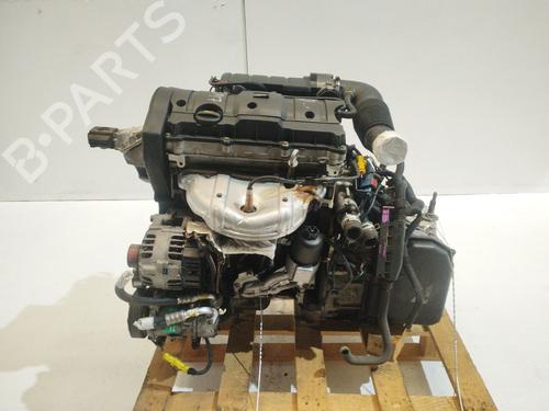 Used Engine Engine 37491497 37491497