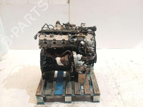 Used Engine Engine SSANGYONG REXTON / REXTON II (GAB_) [2002-2026] 4277998 4277998