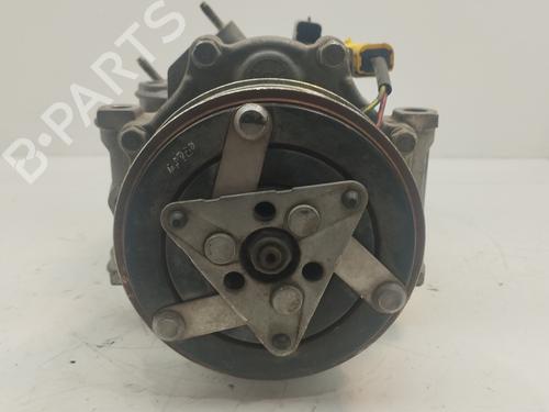 Klimakompressor für CITROËN C4 Picasso I MPV (UD_) [2006-2015]  31616292