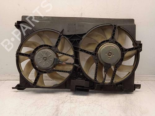 radiator-fan-saab-9-3-ys3d-12767267-1998-1999-2000-2001-2002-2003-4622931 main image