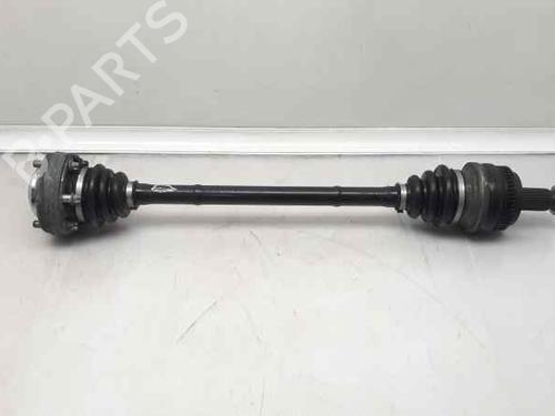 Used Right rear driveshaft BMW 3 (E90) 320 d (163 hp) 4364391