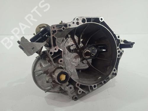 Used Gearbox Gearbox CITROËN DS4 (NX_) [2011-2015] 20349134 20349134