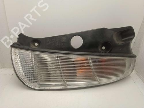 Used Right taillight LANCIA YPSILON (843_) [2003-2011]  11150279