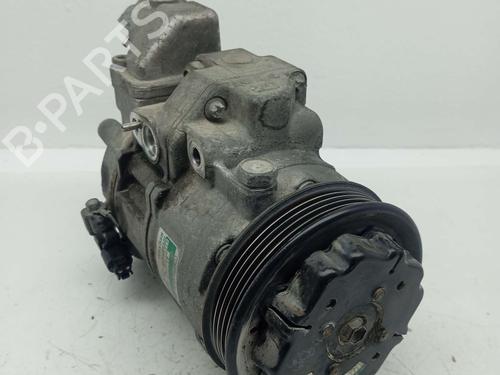 Used AC compressor AC compressor MERCEDES-BENZ A-CLASS (W168) A 160 (168.033, 168.133) (102 hp) 31618251 31618251