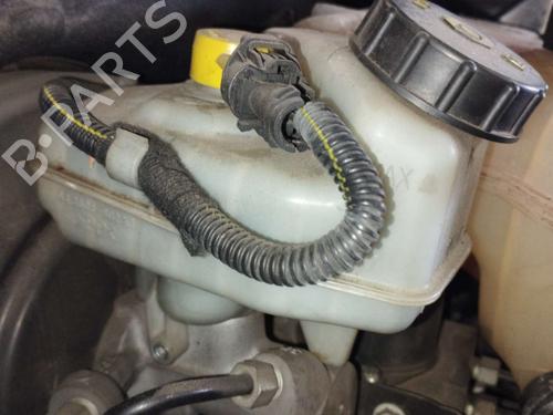 Brake master cylinder OPEL INSIGNIA A (G09) | BP26032444M77 - Image 3