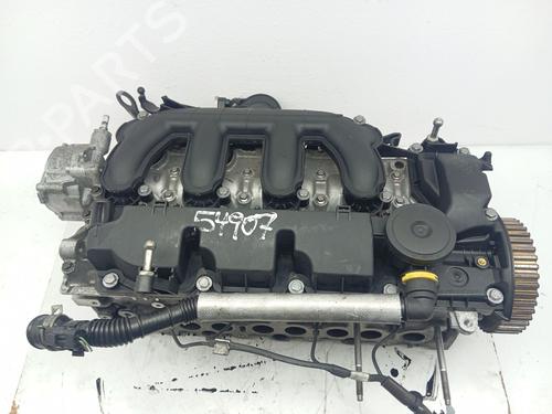 Cylinder head PEUGEOT 807 (EB_) 2.0 HDI | BP33853817M5 - Image 4