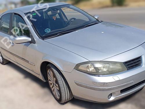 Engine RENAULT LAGUNA II (BG0/1_) | BP31615531M1 - Image 6