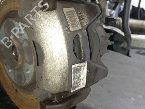 Used Right front brake caliper Right front brake caliper CITROËN DS4 (NX_) [2011-2015] 20332199 20332199