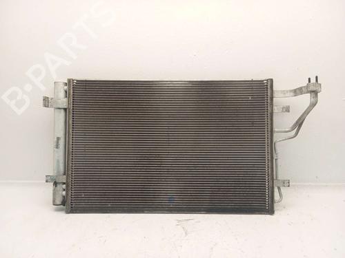 Used AC radiator AC radiator KIA CEE'D Hatchback (ED) 1.4 CVVT (90 hp) 36039322 36039322