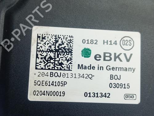 Servo brake VW GOLF VII (5G1, BQ1, BE1, BE2) 1.4 GTE Hybrid | BP19573172M42 