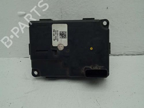 Used Electronic module HYUNDAI IONIQ (AE) [2016-2023]  31618664