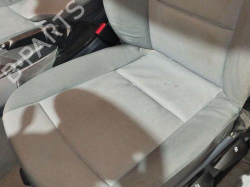 Left front seat BMW 1 (E87) 116 d | BP17014511C15 - Image 2