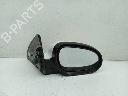 Used Right mirror HYUNDAI i30 (FD) [2007-2012]  13099407