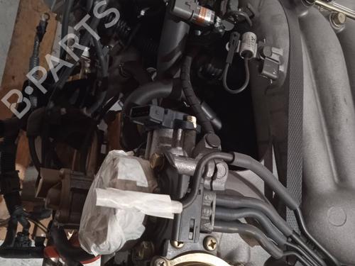 Engine MITSUBISHI GALANT VII (E5_A, E7_A, E8_A) | BP11147037M1 - Image 7