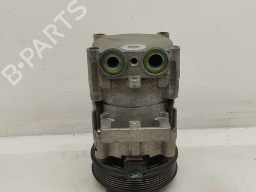 Used AC compressor FORD MONDEO III Saloon (B4Y) [2000-2007]  31618750