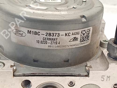 ABS pump FORD PUMA (J2K, CF7) 1.0 EcoBoost | BP31620323M43