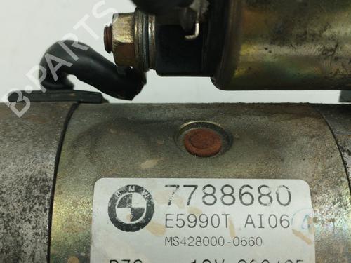 Starter BMW X5 (E53) 3.0 d | BP39210417M8 - Image 6