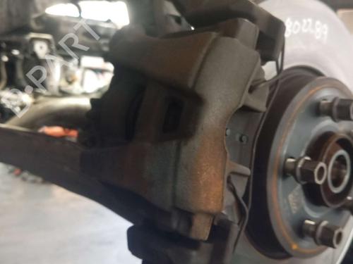 Used Right front brake caliper AUDI A4 B8 (8K2) [2007-2017]  20650945
