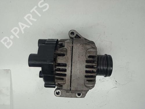 Used Alternator Alternator FIAT PUNTO (188_) 1.3 JTD 16V (70 hp) 22928632 22928632