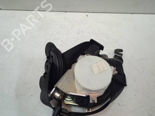 Used Front right seatbelt BMW 3 (E90) 320 d (163 hp) 11162283