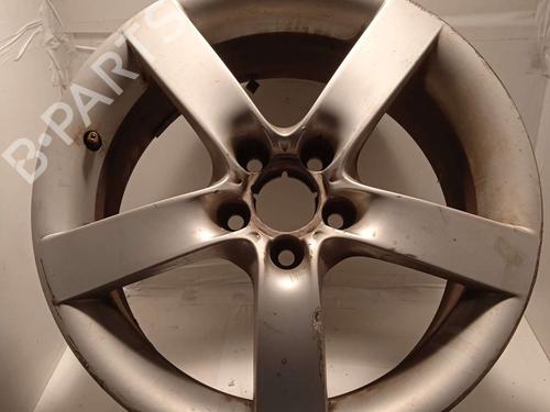 Used Rim SEAT LEON (1M1) 1.9 TDI (110 hp) 12320294