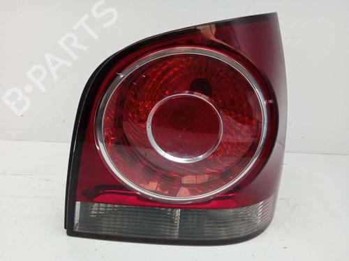 Used Right taillight VW POLO IV (9N_, 9A_) [2001-2014]  31614842