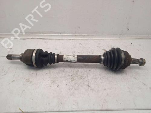 Used Left front driveshaft PEUGEOT 307 CC (3B) [2003-2009]  11157476